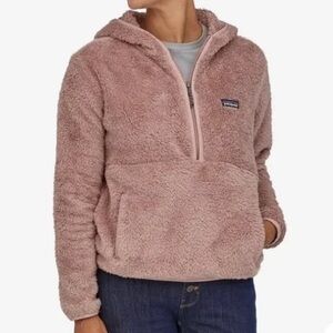 Patagonia Los Gatos Hooded pullover